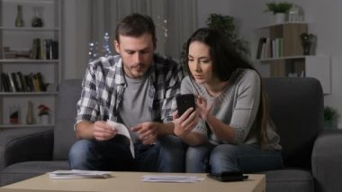 Ciddi kaç gece evde akıllı telefon bilgisi denetimi