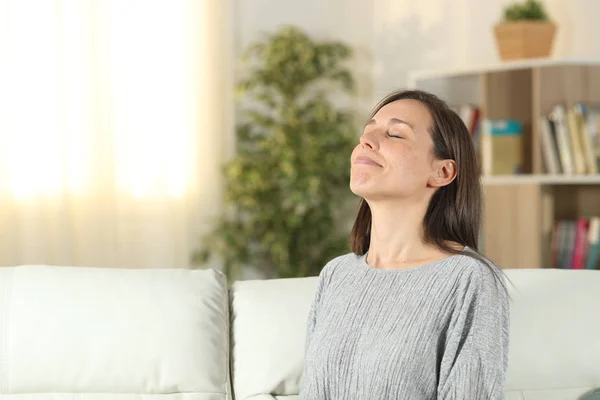 Relaxační účinky CBD