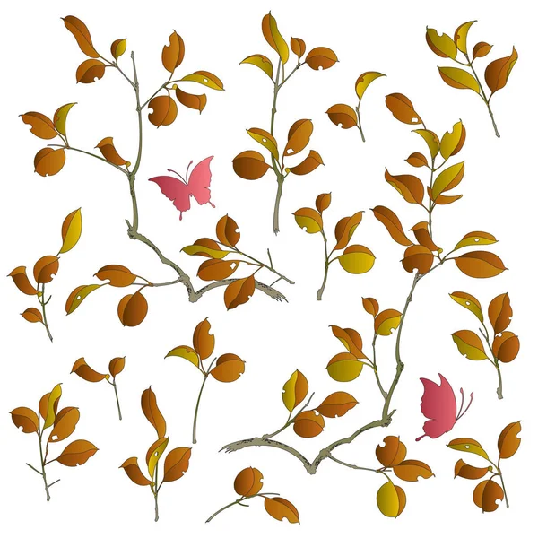 Seamless pattern vector — Stock Vector © alliesinteract #6531043