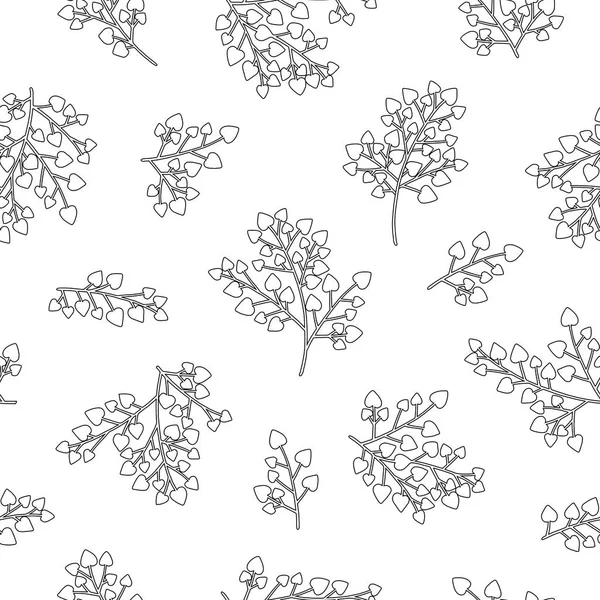 Yaprak illüstrasyon model. Bu basit ve sorunsuz bir şekilde tasarımları devam leafthese ifade