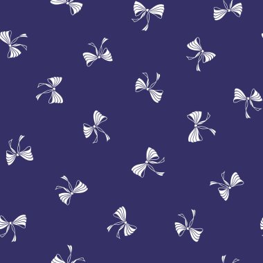 Desen Şerit'Dikişsiz desen kurdele yaptım,