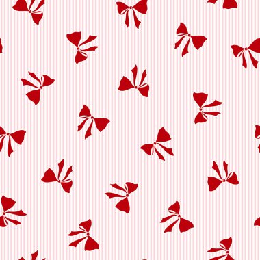 Desen Şerit'Dikişsiz desen kurdele yaptım,