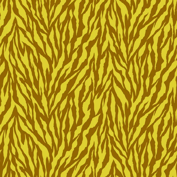 Zebra Pattern Illustrationi Drew Pattern Zebra Seamlessly — Stock Vector
