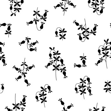 Resimde desen yaprak, bu tasarımlardan sorunsuz devam