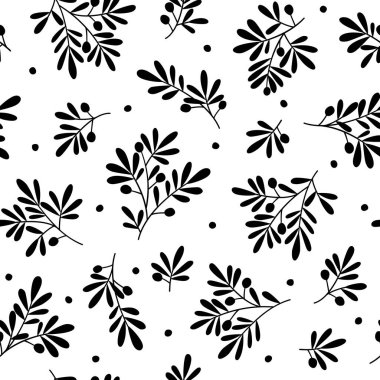 Resimde desen yaprak, bu tasarımlardan sorunsuz devam