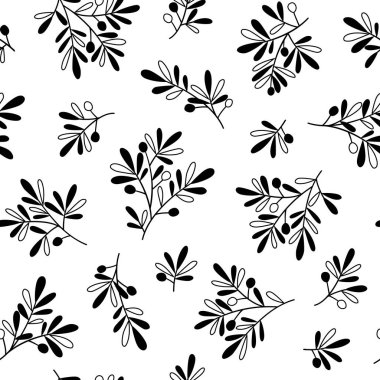 Resimde desen yaprak, bu tasarımlardan sorunsuz devam