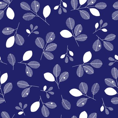 Resimde desen yaprak, bu tasarımlardan sorunsuz devam