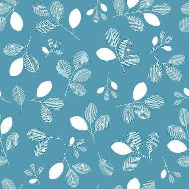 Resimde desen yaprak, bu tasarımlardan sorunsuz devam