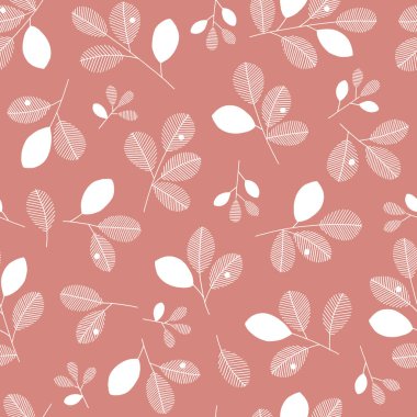 Resimde desen yaprak, bu tasarımlardan sorunsuz devam