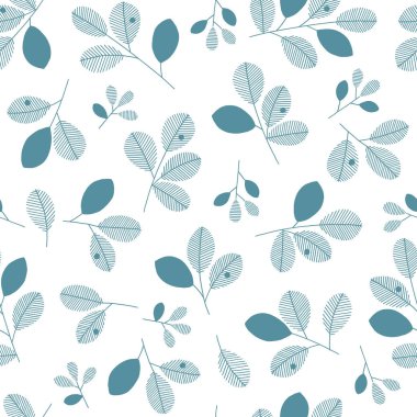 Resimde desen yaprak, bu tasarımlardan sorunsuz devam