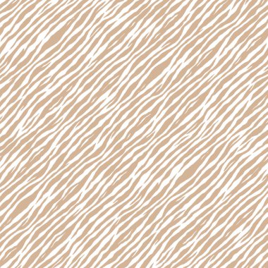 Hayvan desen Illustrationit hayvan deri örnektir