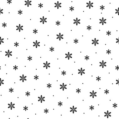 Karlı kristal arka plan, karlı bir kristal bir arka plan yapılmış,