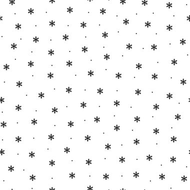 Karlı kristal arka plan, karlı bir kristal bir arka plan yapılmış,