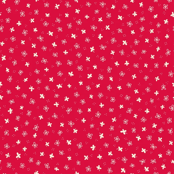 İllüstrasyon soyut tertibatları, soyut bir bitki tasarlanmış,