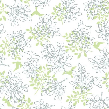 Resimde desen yaprak, bu tasarımlardan sorunsuz devam