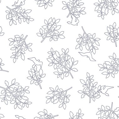 Resimde desen yaprak, bu tasarımlardan sorunsuz devam