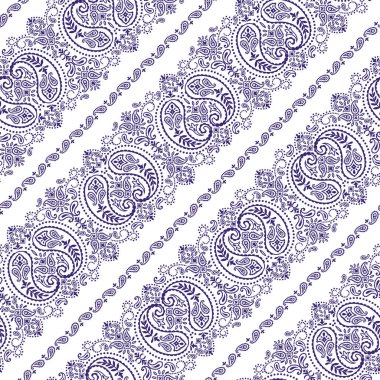 Bandana desen tasarlamak