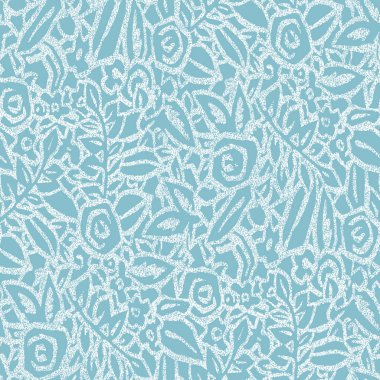 Düzensizlik güzel sorunsuz chintz tasarım,