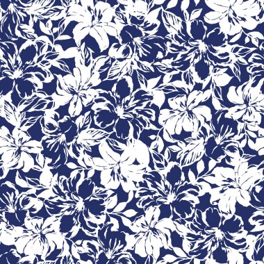 Bir çiçek kusursuz desen etkileyici güzel,