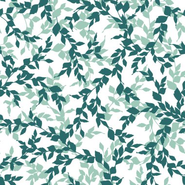 Basit tasarlanmış, pürüzsüz bir yaprak deseni. Basit ve bir yaprak çizmiş.,