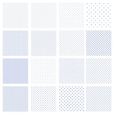 Noktanın pürüzsüz bir şekilde toplanması, kusursuz çember için kasıtlı olarak değil, peş peşe kusursuz bir materyaldir.,