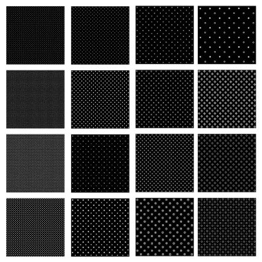 Noktanın pürüzsüz bir şekilde toplanması, kusursuz çember için kasıtlı olarak değil, peş peşe kusursuz bir materyaldir.,