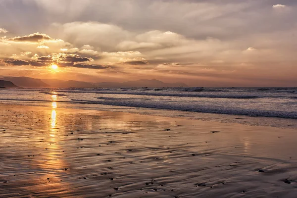 gün batımı sopelana beah