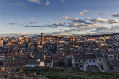 tudela batımında görünümünü