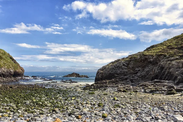 coast in the north of spain