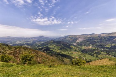 tudela şehir panoramik