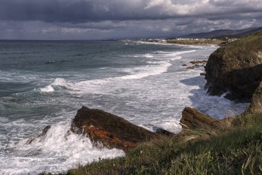 lugo sahil görüntüleme