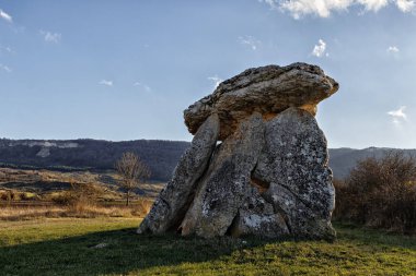 Dolmen Bask Ülkesi '