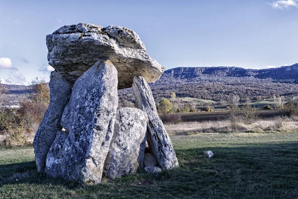Dolmen Bask Ülkesi '