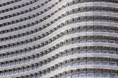 Ciudad del agua in Zaragoza