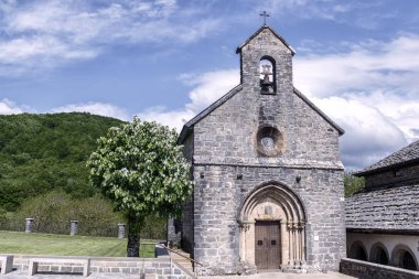  roncesvalles bir cephe