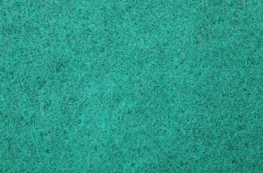 Bir arka plan ve doku olarak ovma pedi