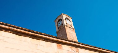 Adana'da Eski Saat Kulesi, Türkiye' nin. Adana Belediyesi eski saat kulesi ile 