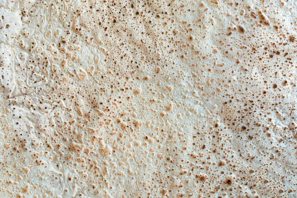 Textura Pide Tradicional Turco Pan Pita También Conocido Como Yufka — Foto de Stock