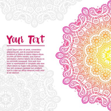 Hint Vintage dairesel modeli