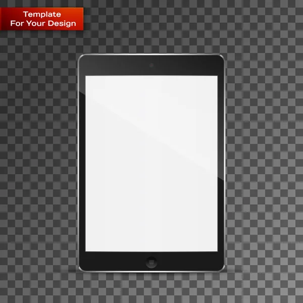 Ipad transparent background Vector Art Stock Images | Depositphotos