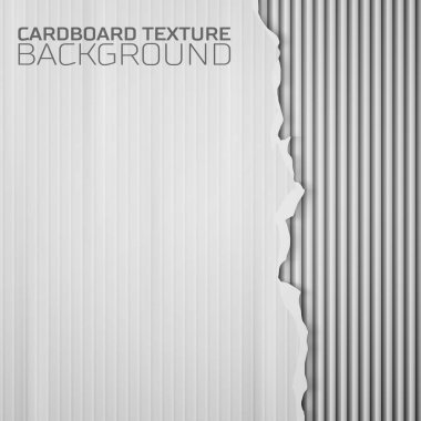 karton doku arka plan