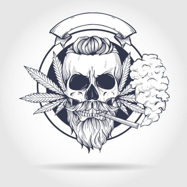 Sketch, kurukafa rastaman.