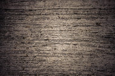 dış cilalı çimento ve beton doku deseni ve koyu soyut arka plan yatay tasarım