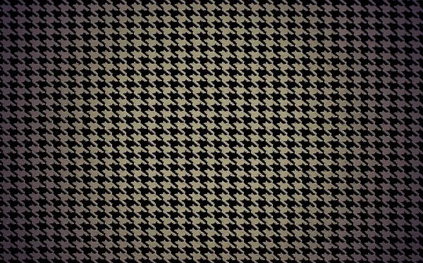 Patrón geométrico sin costura abstracto, textura de lino natural ligero — Foto de Stock
