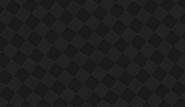 Damalı desenli siyah soyut geometrik kağıt arka plan