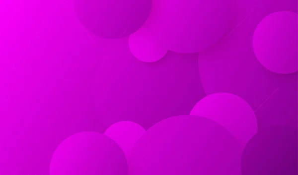 Fondo rosa con patrón geométrico abstracto . — Archivo Imágenes Vectoriales