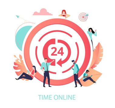 Zaman çevrimiçi. Karşı Internet, sosyal ağlar, ekran ti kullanmak için