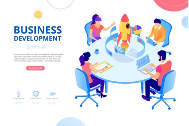 İş geliştirme, strateji, start up, kriz yönetimi. Hom