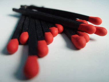 Siyah kırmızı başkanları ile eşleşir