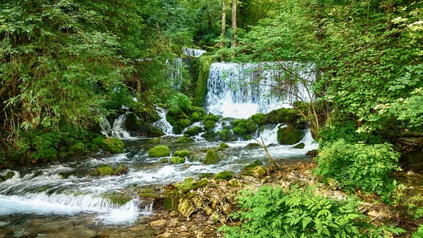 Nehri'nin Vrelo, Sırbistan.